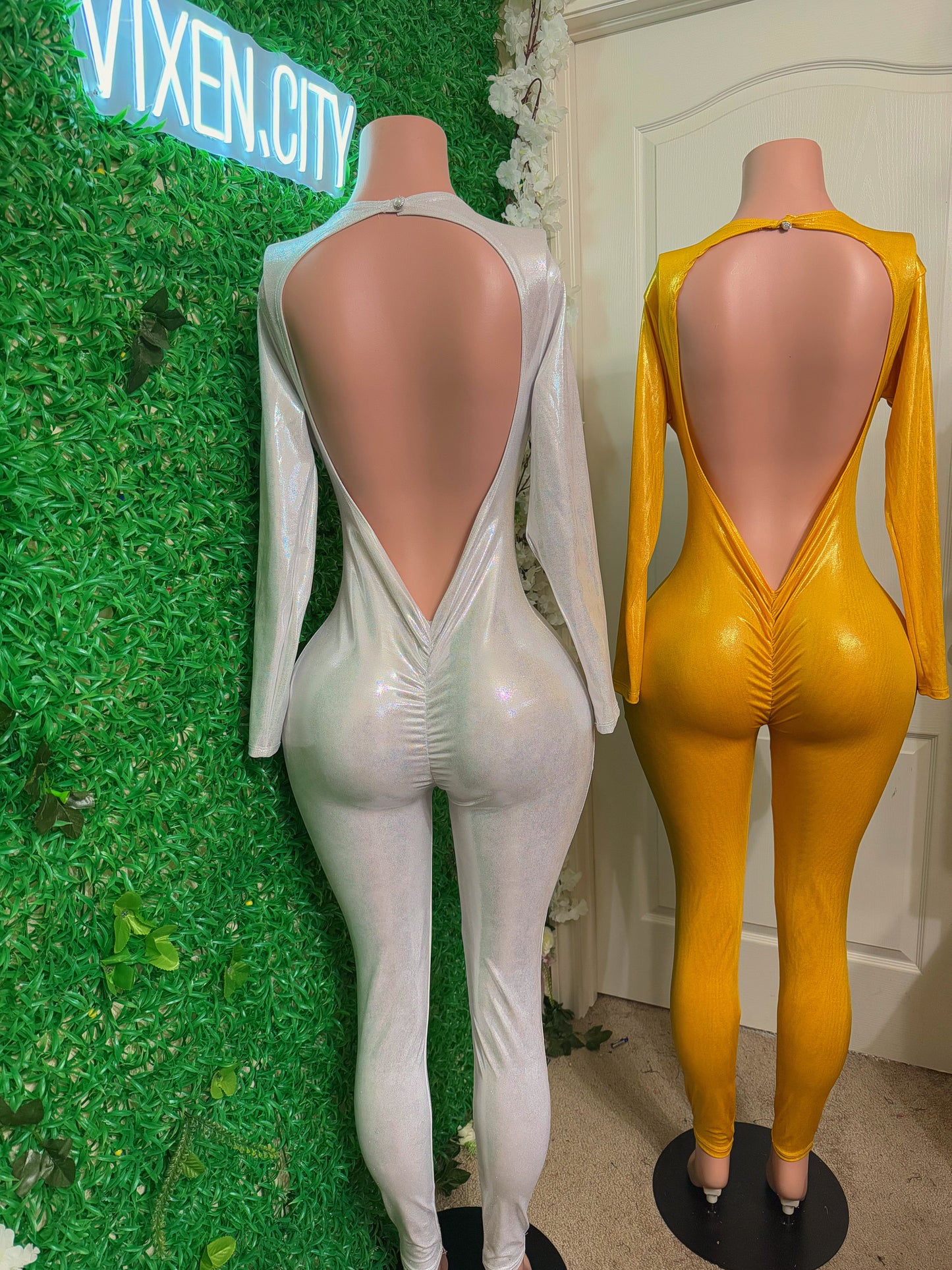 Caliste Jumpsuit