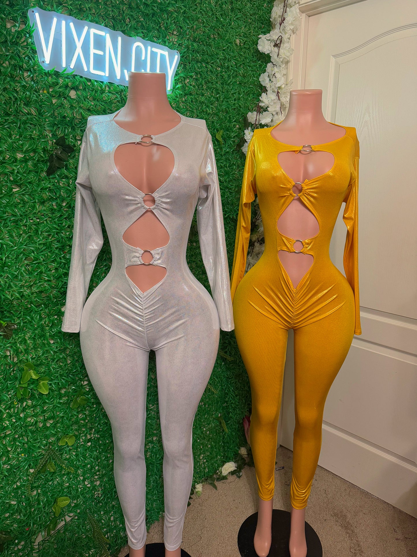 Caliste Jumpsuit