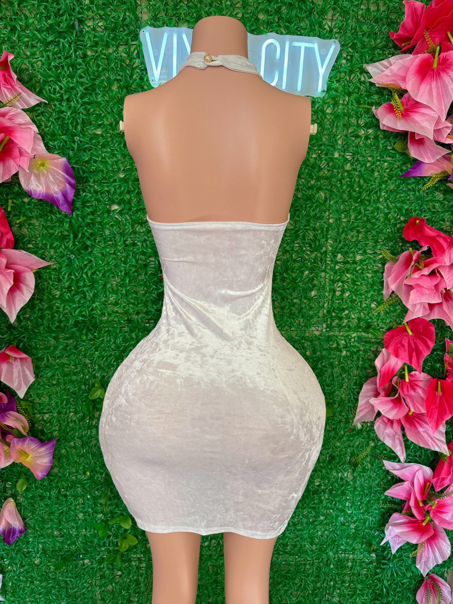 White Elsa