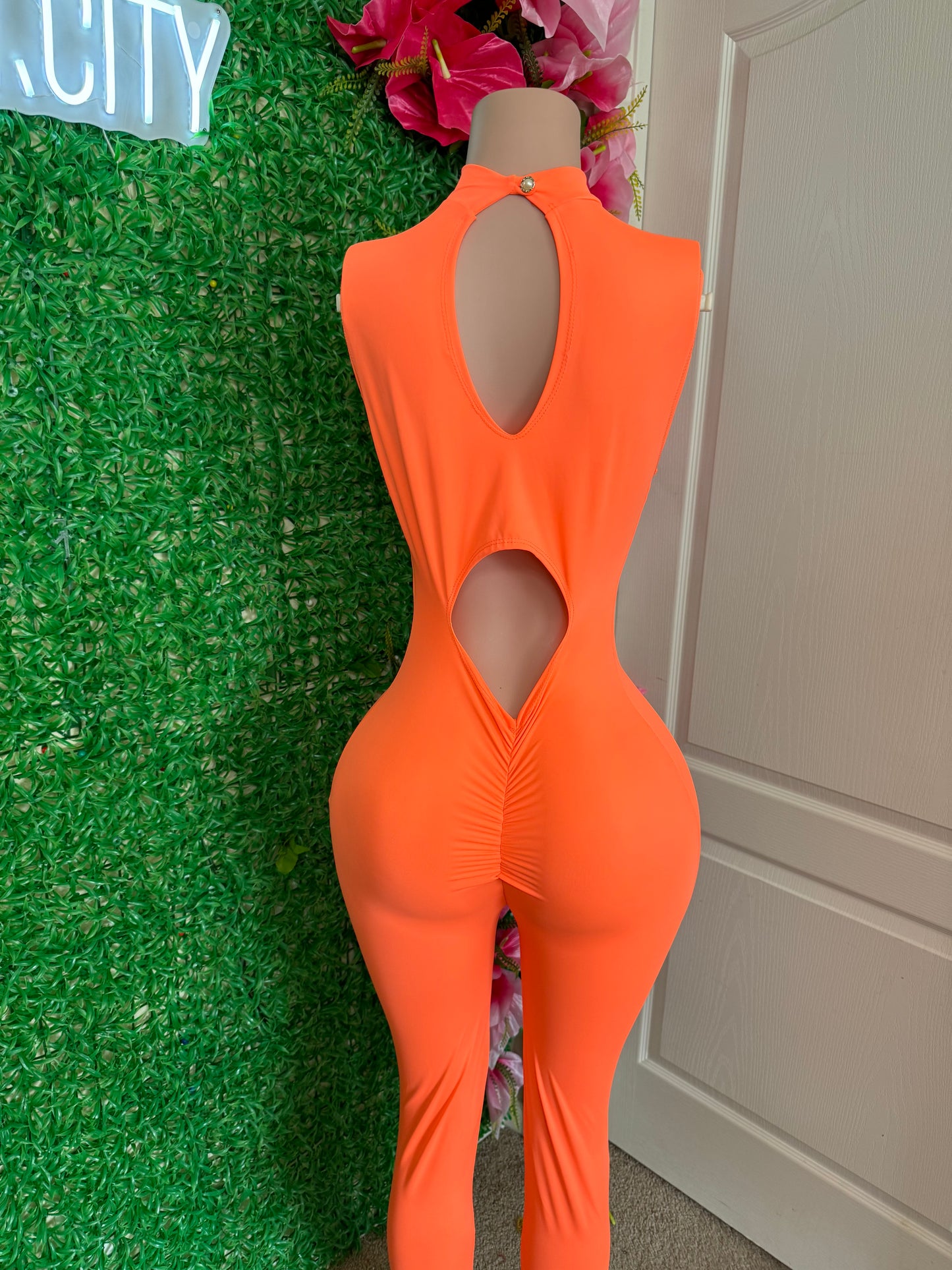 Be bright jumpsuit