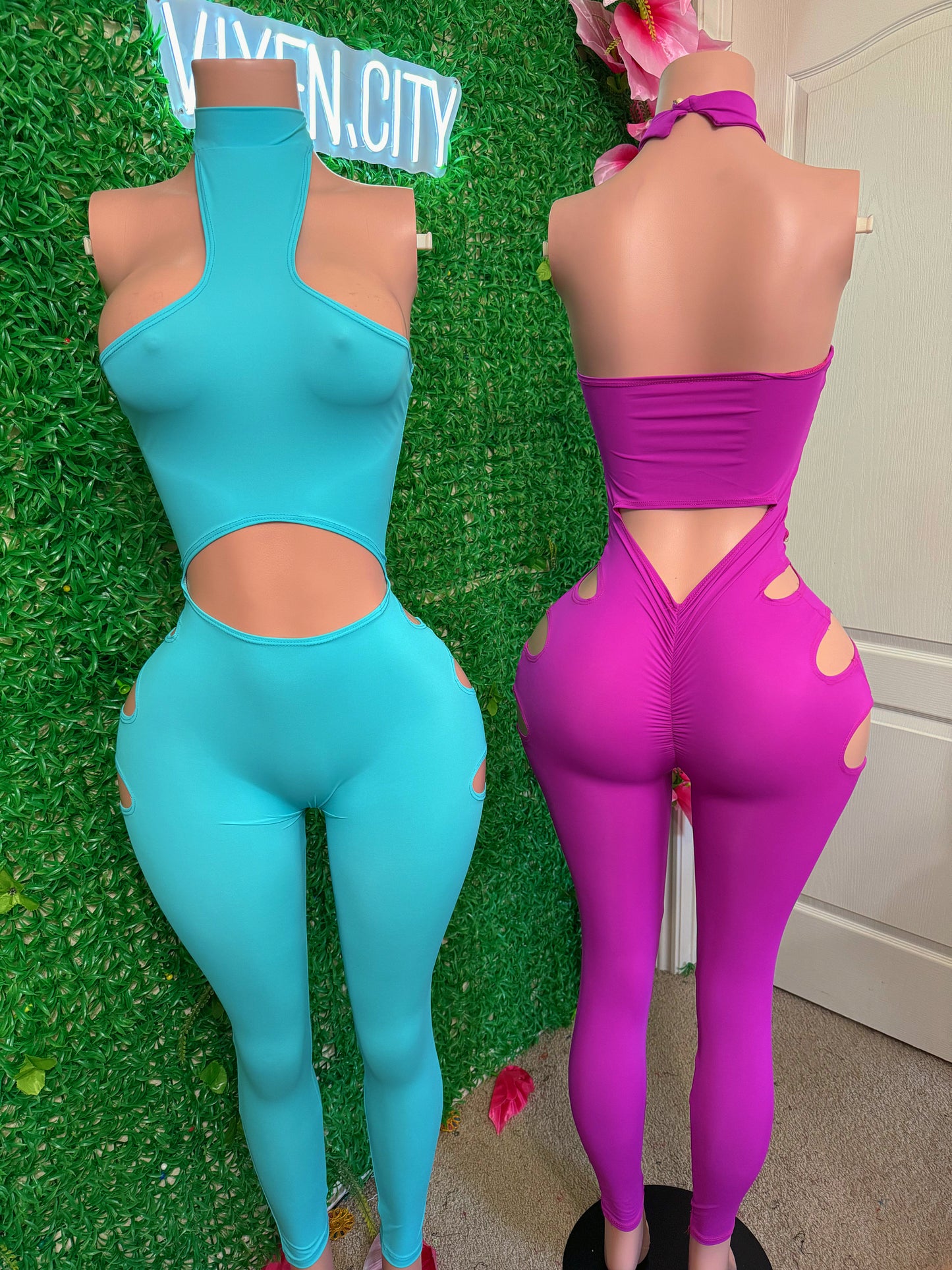 Roxy jumpsuits