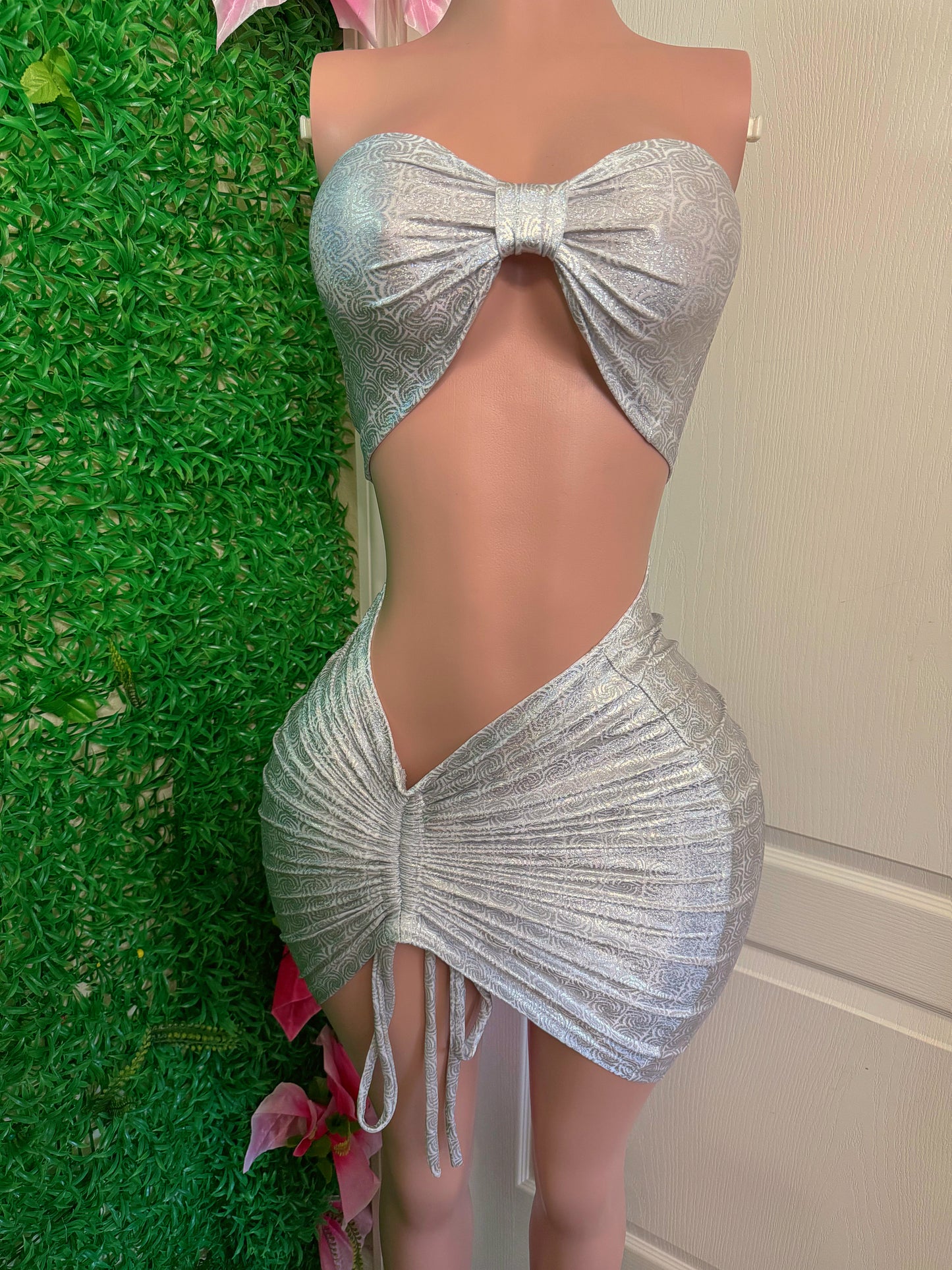 Vixen two piece