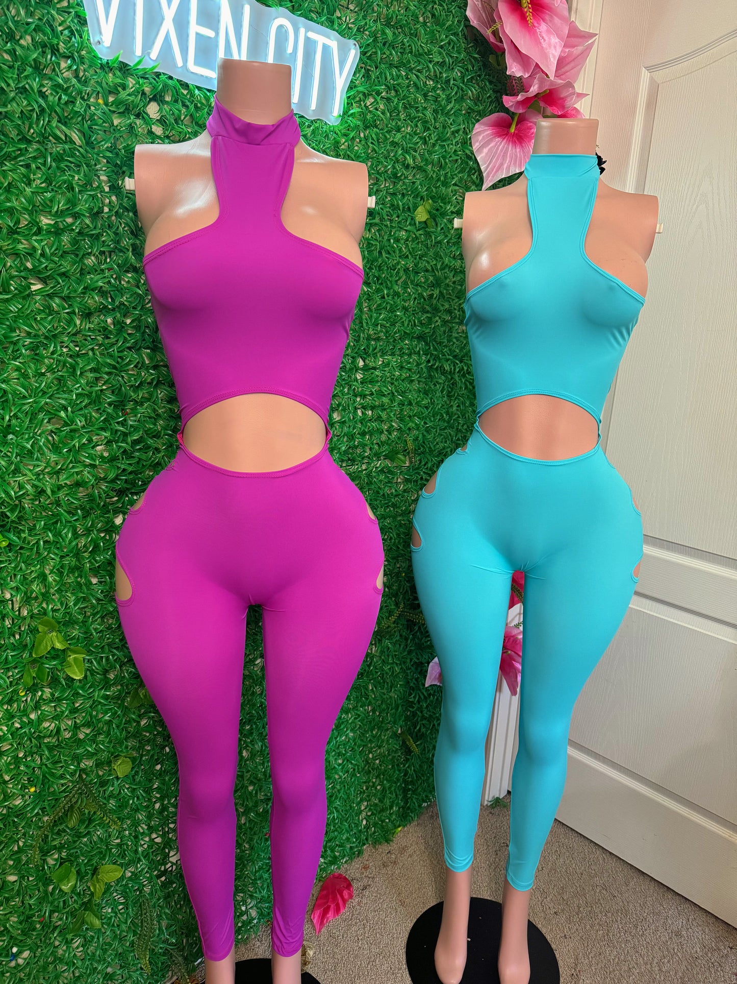 Roxy jumpsuits