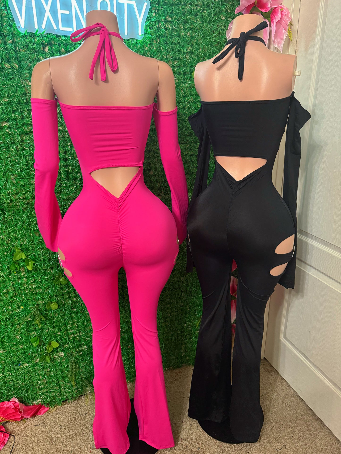 Selena jumpsuit