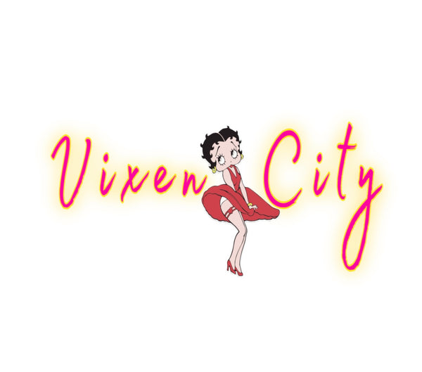 Vixen city